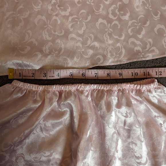 Dior Lingerie Set Vintage - Picture 7 of 8